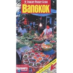 Bangkok Insight Pocket Guide