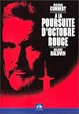 DVD A la poursuite d'Octobre Rouge, film DVD A la poursuite d'Octobre Rouge