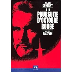 A la poursuite d'Octobre Rouge