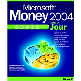 Money 2004, mise � jour
