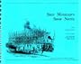 Ship Modeler's Shop Notes