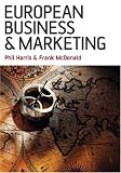 European Business and Marketing