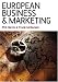 European Business and Marketing