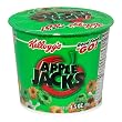 Apple Jacks Cereal-in-a-Cup, 1.5-Ounce Cups (Pack of 60)
