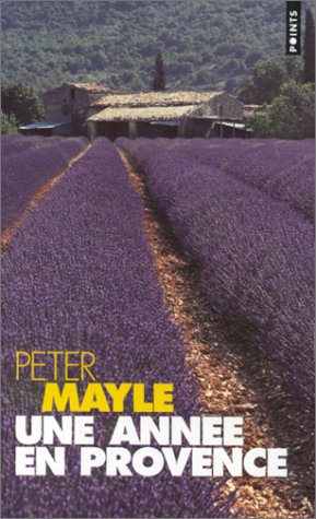 Une année en Provence