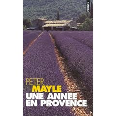 Une ann�e en Provence