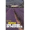 Une ann�e en Provence