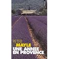 Une ann�e en Provence