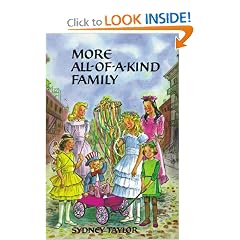 More All of a Kind Family (All-Of-A-Kind Family)