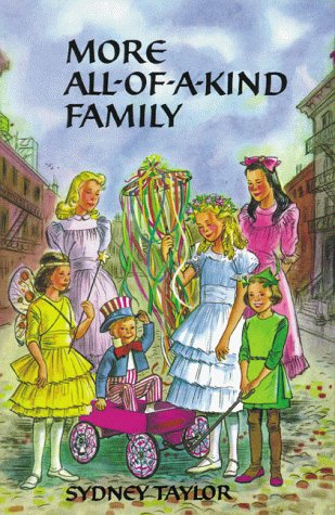 More All of a Kind Family