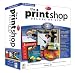 Software : The PrintShop Deluxe DVD