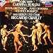 Music Tracks : Orff: Carmina Burana