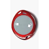 Keyless Entry Remote Fob Clicker for 1994 Dodge Ram Van With Do-It-Yourself... by KeylessRide