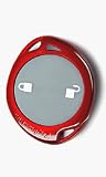 Keyless Entry Remote Fob Clicker for 2001 Toyota Tacoma With Do-It-Yourself Programming. Factory Replacement.