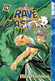Rave Master vol. 19