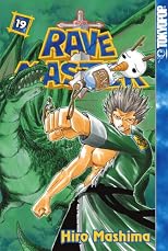 Rave Master vol. 19