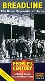 Breadline-Great Depression at Home
