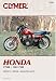 Honda Vt500, 1983 1988