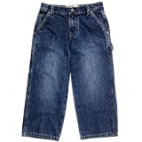 husky carpenter jeans