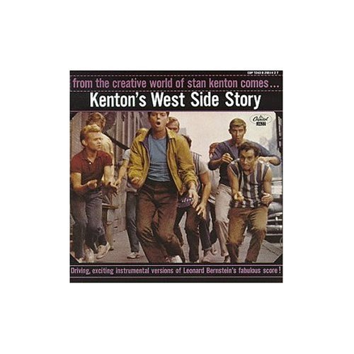 Stan Kenton