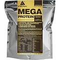 Peak Pulver Mega Protein, Vanille, 1000 g, 26175