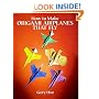 How to Make Origami Airplanes That Fly