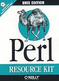 Perl Resource Kit