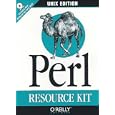 Perl Resource Kit by  Siever, Futato, Irving, and Jepson
