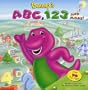 Barney's ABC, 123, and More!