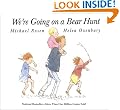 We're Going on a Bear Hunt
