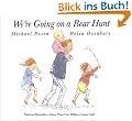 We're Going on a Bear Hunt