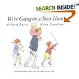 We're Going on a Bear Hunt