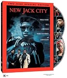 NEW JACK CITY-SPECIAL EDITION (DVD/2 DISC/WS-1.85/O-SLEEVE/ENG-SF-SP SUB)