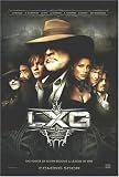 The League Of Extraordinary Gentlemen [UK IMPORT] - Sean Connery