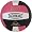 Pink/White/Black
