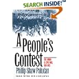  A People's Contest: The Union and Civil War 1861-1865 (Modern War Studies)  by Phillip Shaw Paludan