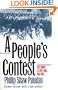 A People's Contest: The Union and Civil War 1861-1865 (Modern War Studies)