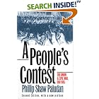 Click here to buy  A People's Contest: The Union and Civil War 1861-1865 (Modern War Studies)  by Phillip Shaw Paludan.