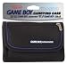 Licensed Nintendo Game Boy Carry Case with Zip Front Pocket for Games