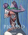 Pablo Picasso 1881-1973: Genius of the Century (Basic Art)