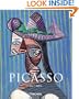 Pablo Picasso, 1881-1973: Genius of the Century (Basic Art)