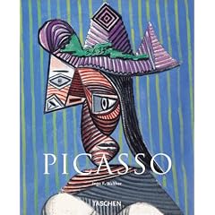 Pablo Picasso 1881-1973: Genius of the Century (Basic Art)