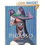 Pablo Picasso, 1881-1973: Genius of the Century (Basic Art)