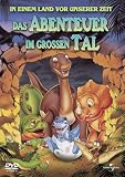 Eigenschaften Universal/DVD  / In einem Land vor unserer Zeit 2: Das Abenteuer im grossen Tal