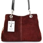 SAC-DESTOCK - Sac � Main CUIR "Veau V...