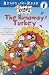 The Runaway Turkey  (Rugrats Ready-to-Read, Level 1)