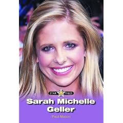 Star Files: Sarah Michelle Geller  (Raintree Freestyle)