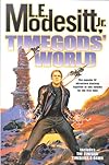 Timegods' World (Timegod)