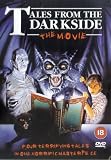 Tales from the Darkside [Region 2]