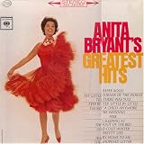Anita Bryant's Greatest Hits